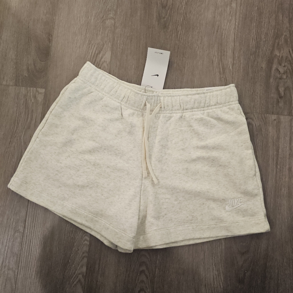 Nike Sweat Shorts